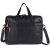 Genicci Sparrow 15,6 inch laptoptas Zwart