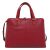 Gigi Fratelli Elegance Lady Businessbag 13.3" red