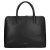Gigi Fratelli Romance A4 Laptop Bag 15" black