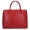 Gigi Fratelli Romance A4 Laptop Bag 15" red