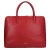 Gigi Fratelli Romance A4 Laptop Bag 15" red