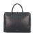 Gigi Fratelli Romance A4 laptop bag navy