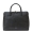 Gigi Fratelli Romance A4 laptop bag smoke