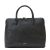 Gigi Fratelli Romance A4 laptop bag smoke