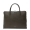 Gigi Fratelli Romance A4 laptop bag taupe