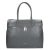 Gigi Fratelli Romance Lady Businessbag 15" smoke