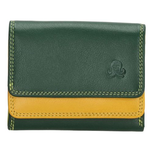 Happy Wallet Rainbow Portemonnee Sunflower