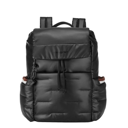 Hedgren Coccoon Billowy Rugzak black