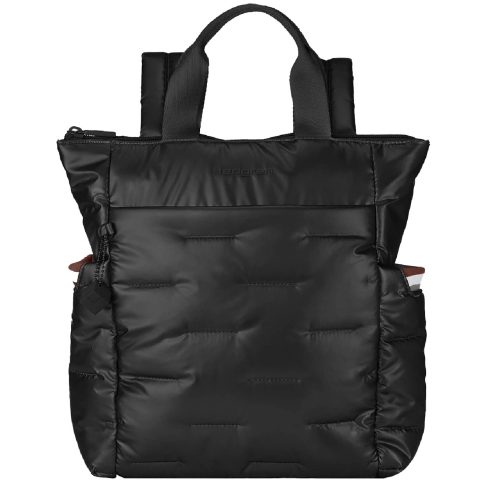 Hedgren Coccoon Comfy Rugzak black