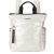 Hedgren Coccoon Comfy Rugzak pearly white