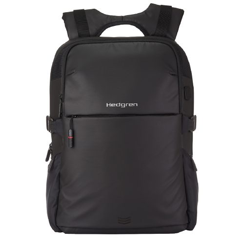 Hedgren Commute Rail Laptoprugzak black backpack
