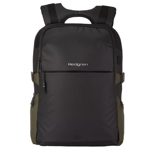 Hedgren Commute Rail Laptoprugzak urban jungle backpack