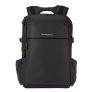 Hedgren Commute Suburbanite Laptoprugzak black backpack