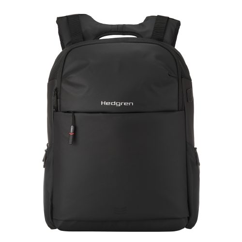 Hedgren Commute Tram Laptoprugzak black backpack
