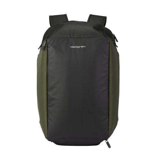 Hedgren Commute Turtle Laptoprugzak/Reistas urban jungle backpack