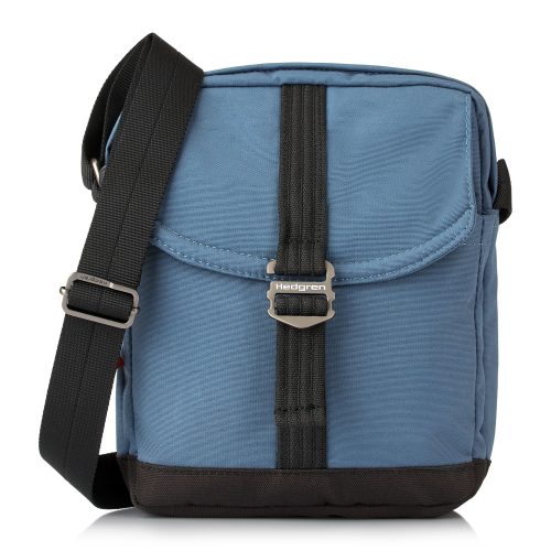 Hedgren Crossover Quest Denim Blue
