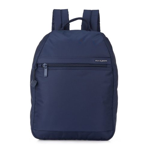 Hedgren Dames Rugtas Voque L donker blauw