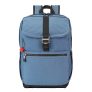 Hedgren Great American Heritage Canyon Laptoprugzak denim blue backpack