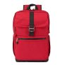 Hedgren Great American Heritage Canyon Laptoprugzak salsa red backpack