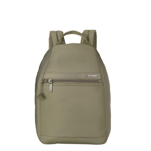 Hedgren Inner City Vogue Rugzak olive night backpack