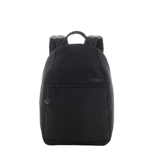 Hedgren kleine dames Rugzak Vogue zwart