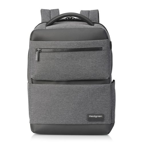 Hedgren Laptop Rugzak 13,3 inch Port Stylish Grey