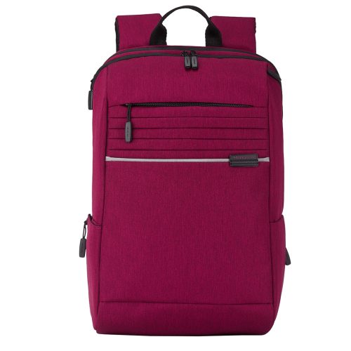 Hedgren Lineo Dash Laptoprugzak biking red backpack