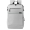 Hedgren Lineo Dash Laptoprugzak silver backpack