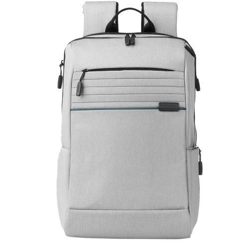Hedgren Lineo Dash Laptoprugzak silver backpack