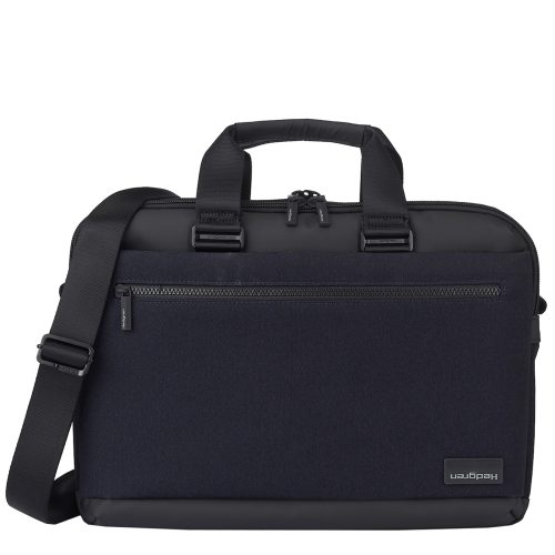 Hedgren Next Byte Schoudertas elegant blue
