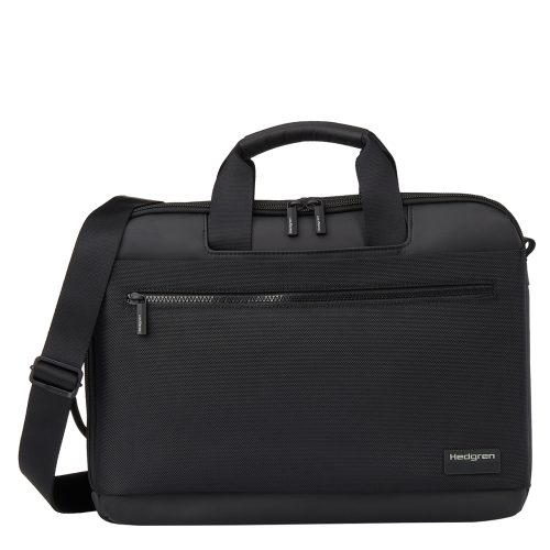 Hedgren Next Display Laptoprugzak/Schoudertas black backpack