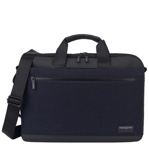 Hedgren Next Display Laptoprugzak/Schoudertas elegant blue backpack
