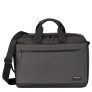 Hedgren Next Display Laptoprugzak/Schoudertas stylish grey backpack