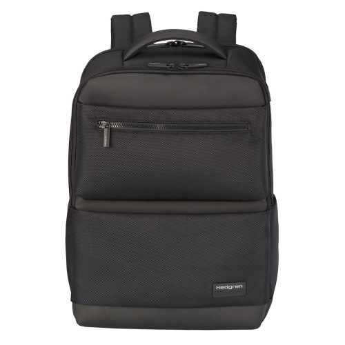 Hedgren Next Script Laptoprugzak black backpack
