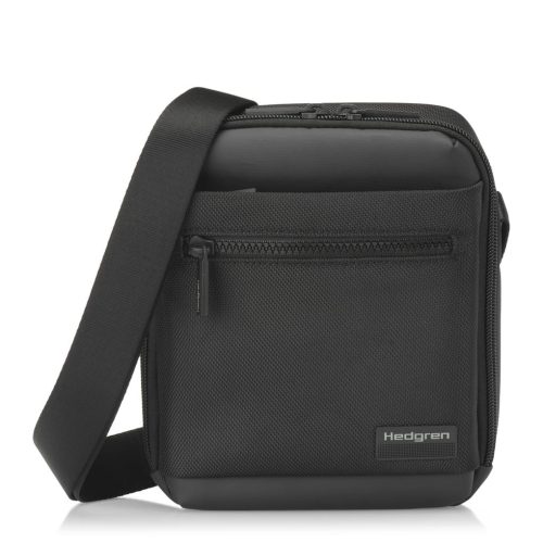 Hedgren Schoudertasje App Black