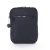 Hedgren Schoudertasje Crossover Trek Black