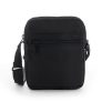 Hedgren Schoudertasje Rush Black