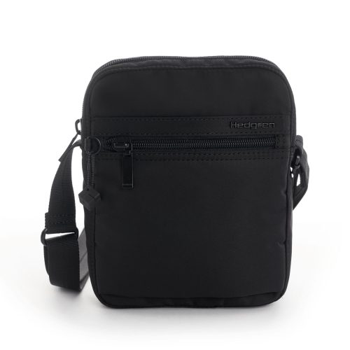 Hedgren Schoudertasje Rush Black