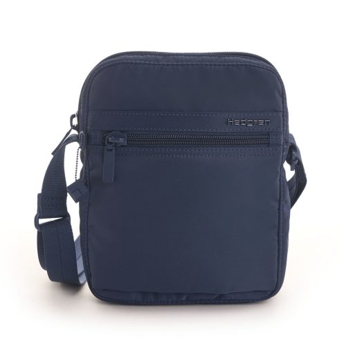 Hedgren Schoudertasje Rush Blue