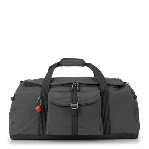 Hedgren Ventura Duffel Black Storm
