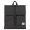 Herschel City Rugzak Mid-Volume Black Crosshatch / Black