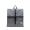Herschel City Rugzak Mid-Volume Raven Crosshatch