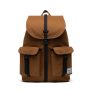 Herschel Dawson Rugzak Rubber