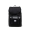 Herschel Little America Mid Volume Black Crosshatch Black Raven Crosshatch