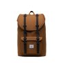 Herschel Little America Mid Volume Rubber