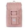 Herschel Little America Mid Volume Rugzak Ash Rose