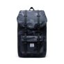 Herschel Little America Rugzak Night Camo