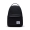 Herschel Miller Rugzak Black