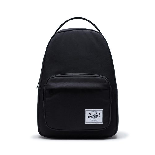 Herschel Miller Rugzak Black