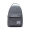 Herschel Miller Rugzak Raven Crosshatch